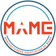 MAME logo
